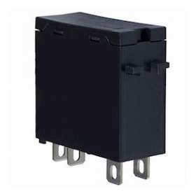 Relais statique entrée, indicateur del, 12-24vcc primaire, 100ma|Omron electronics-OMRG3R-IDZR1SN-UTU12-24VDC