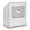 Kit filtre de toison 25L