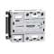 SSR, GN3, 3-Phase, Panel Mount, 25A, IN 4-32 VDC, OUT 510 VAC, Zero Cross