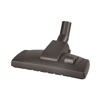 Brosse pour tous types de sols (tapis, moquette, sol dur)|Aldes-ALD11070337