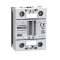 SSR, GN2, 2-Channel, Panel Mount, 50A, IN 10-30 VDC, OUT 510 VAC, Random