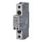 Relais statique 1ph 230V cmd ca zero de tension 25A