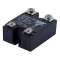 Relais statique 1ph zs 400V 50A 3/32Vcc