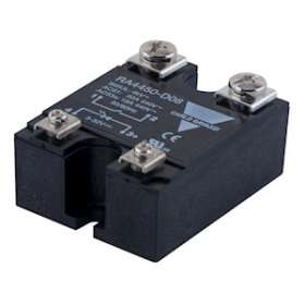 Relais statique 1ph zs 400V 50A 3/32Vcc|Carlo gavazzi-CGPRA4450-D08