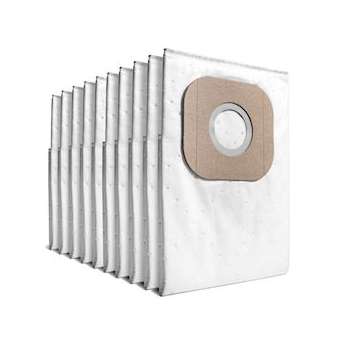 Filtre en papier toison 10 St.|Karcher-KAH6.904-084.0