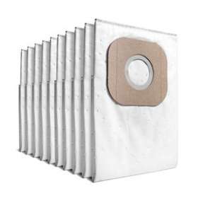 Filtre en papier toison 10 St.|Karcher-KAH6.904-084.0