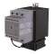 Contacteur statique 3ph 600V cmd ana. (V) angle de phase 3x65A protection temp.
