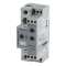 Relais statique 1ph in V - ps 230V 50A 800Vp-e