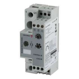 Relais statique 1ph in V - ps 230V 50A 800Vp-e|Carlo gavazzi-CGPRGS1P23V50ED