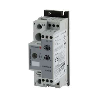 Contacteur statique 1ph in i - ps 230V 15A 800Vp-e|Carlo gavazzi-CGPRGC1P23AA12E
