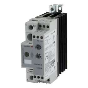 Contacteur statique 1ph in i - ps 230V 30A 800Vp-e|Carlo gavazzi-CGPRGC1P23AA30E