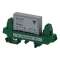 Relais statique circuit imprime com. zero de tension 230V 5.5A rail DIN