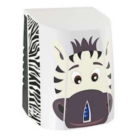 Pack Sèche-Mains SUP'AIR KIDS blanc|JVD-JVD8111056KIDS