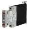 Contacteur statique 1ph 600Vca cmd CC zero de tension 20A surveillance intégrée