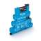 Interface statique masterPLUS 1NO 6A IN : 24V DC OUT : 24V DC, bornes auto