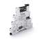 Interface statique masterTIMER 1NO 6A IN : 24V AC/DC OUT : 24V DC, bornes auto