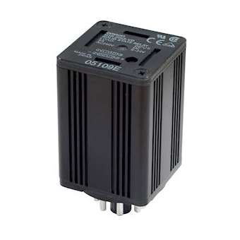 Relais ssr 3a/5110 vdc|Omron electronics-OMRG3BD-103S-VD5-24VDC