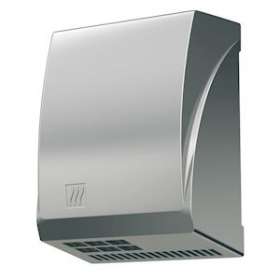 Sèche-Mains MASTER chromé brossé|JVD-JVD811414