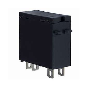 Relais statique entrée, indicateur del, 100-240vca primaire, 100ma|Omron electronics-OMRG3R-IAZR1SN-UTU100-240VAC