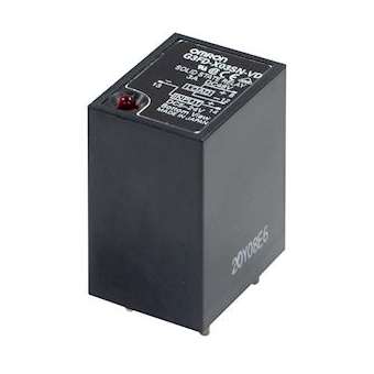 Relais statique|Omron electronics-OMRG3FD-X03SN-VD5-24VDC