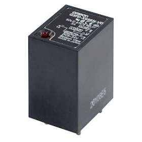 Relais statique|Omron electronics-OMRG3FD-X03SN-VD5-24VDC