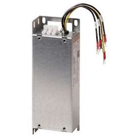 Filtre CEM VFD, 3 - 520 V, 8 A|Eaton industries-EONDX-EMC34-008-FS1