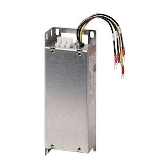 Filtre CEM VFD, 3 - 520 V, 15 A|Eaton industries-EONDX-EMC34-015-FS3