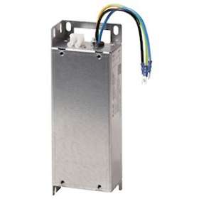 Filtre CEM VFD, 1 - 250 V, 14 A|Eaton industries-EONDX-EMC12-014-FS1