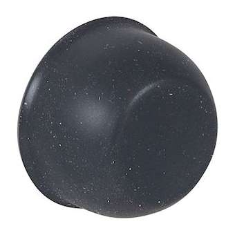 Capuchon IP67 Osmoz - noir|Legrand-LEG024193
