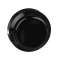 Harmony 9001K - capuchon - pour poussoir D30mm - noir|Schneider Electric-SCH9001KU1