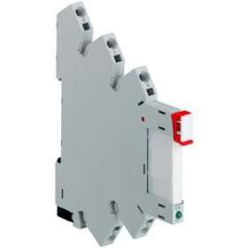 Barrette de Jonction noire pour Cr-S|ABB-ABBS486821