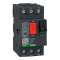 TeSys GV2ME - disj. moteur - 9..14A - 3P 3d - déclencheur magnéto-thermique|Schneider Electric-SCHGV2ME166