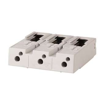 Bornier de raccordement par câbles, pour DILM185A/225A|Eaton industries-EONDILM225A-XKU-S