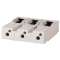 Bornier de raccordement par câbles, pour DILM185A/225A|Eaton industries-EONDILM225A-XKU-S