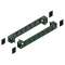Spacial SF/SM - socle frontal - auto ventilé - 100x800mm
