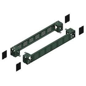 Spacial SF/SM - socle frontal - auto ventilé - 100x800mm|Schneider Electric-SCHNSYSPFV8100