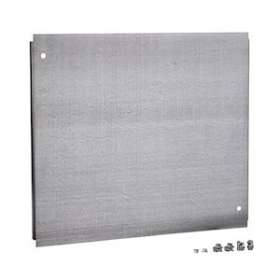 Spacial - plaque passe-câbles - 1 partie - pour cellule SF - 800x400mm|Schneider Electric-SCHNSYEC84