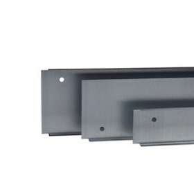 Spacial - plaque passe-câbles - 3 parties - pour cellule SF - 800x1000mm|Schneider Electric-SCHNSYEC8102