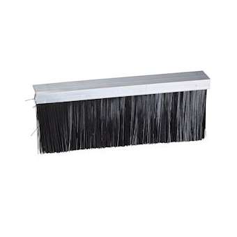 Spacial SF - joints balai plaque passe-câbles - pour cellule L600mm - lot de 2|Schneider Electric-SCHNSYBCE6