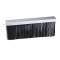 Spacial SF - joints balai plaque passe-câbles - pour cellule L600mm - lot de 2|Schneider Electric-SCHNSYBCE6