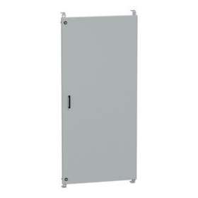 Thalassa PLA - Porte interieure pour armoire PLA H1500xL750mm Ral 7035|Schneider Electric-SCHNSYPAPLA157G