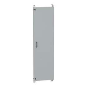 Thalassa PLA - Porte interieure pour armoire PLA H1500xL500mm Ral 7035|Schneider Electric-SCHNSYPAPLA155G