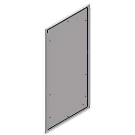 Spacial SF - panneau arrière - 2000x800mm|Schneider Electric-SCHNSYBP208