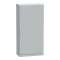 Thalassa PLA - Armoire polyester socle 1500x750x420 - IP54 Ral 7035