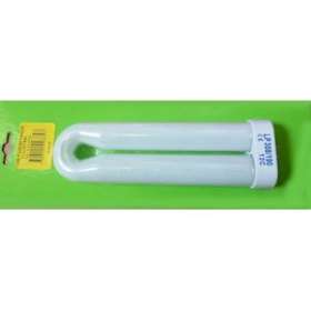 Tube en U 20W L188mm Dia26mm|JVD-JVD5200334