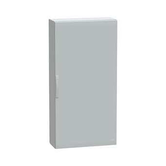 Thalassa PLA - Armoire polyester 1500x750x320 - IP65 Ral 7035|Schneider Electric-SCHNSYPLA1573G