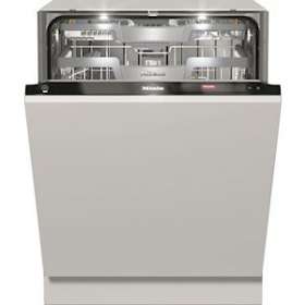 LAVE VAISSELLE TOUT INTEGRABLE|Miele-MILG7960SCVIK2OAUTODOS