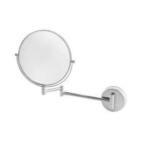 Miroir FIESTA chromé|JVD-JVD8661510