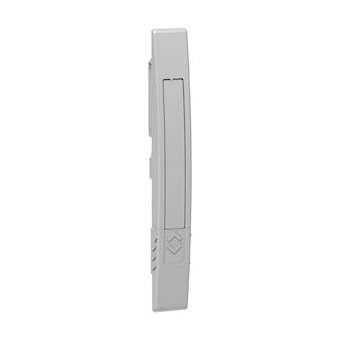 Thalassa PLA - Poignee de PLA sans insert Ral 7035|Schneider Electric-SCHNSYEBMPLAG