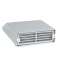 ClimaSys CA - capot - CEM - IP55 - découpe 125x125mm